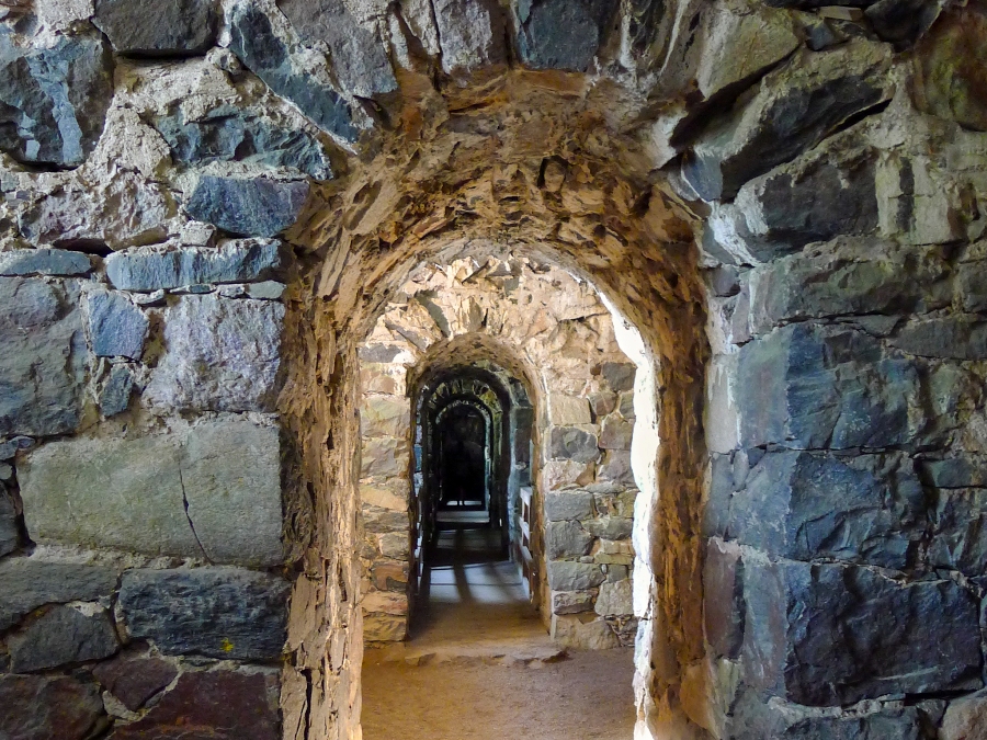 Suomenlinna